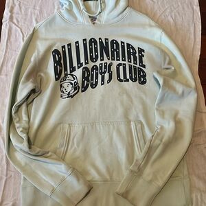 Billionaire boys club sweater